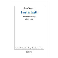 Frankfurter Beiträge zur Soziologie und Sozialphilosophie: 26 Fortschritt Frankfurter Beiträge zur Soziologie und Sozialphilosophie: 26 Fortschritt