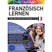Französisch lernen Audio-Sprachkurs für Einsteiger 1+2, 3 Audio-CD Französisch lernen Audio-Sprachkurs für Einsteiger 1+2, 3 Audio-CD