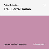 Frau Berta Garlan Frau Berta Garlan