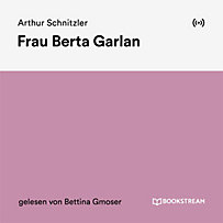 Frau Berta Garlan Frau Berta Garlan