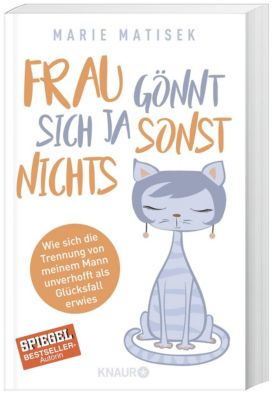 Frau Gonnt Sich Ja Sonst Nichts