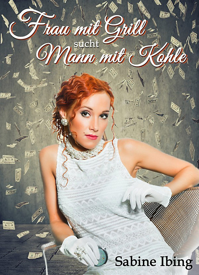 Mann mit grill sucht frau mit kohle buch
