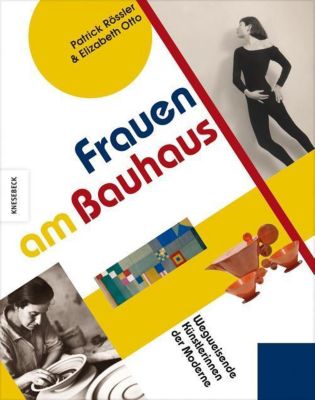 Frauen am Bauhaus
