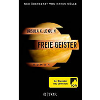 Freie Geister Freie Geister