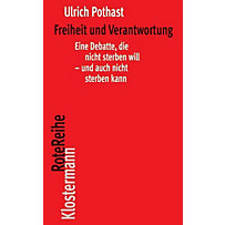 Freiheit und Verantwortung Freiheit und Verantwortung