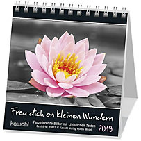 Freu dich an kleinen Wundern 2020 Freu dich an kleinen Wundern 2020