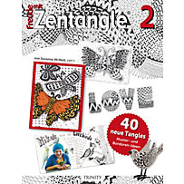 Freude mit Zentangle Freude mit Zentangle