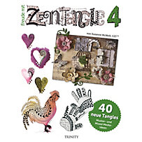 Freude mit Zentangle Freude mit Zentangle