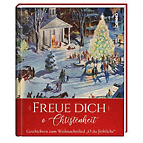 Freue dich, o Christenheit Freue dich, o Christenheit