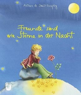 Freunde sind wie Sterne in der Nacht Buch bestellen Weltbild.de