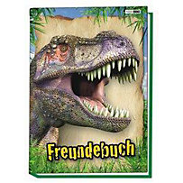 Freundebuch Dinosaurier Freundebuch Dinosaurier