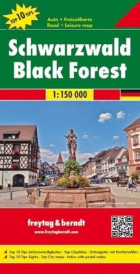 Schwarzwald Sehenswürdigkeiten Top 10