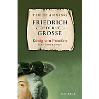 Friedrich der Große Friedrich der Große