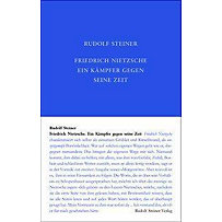 Friedrich Nietzsche, ein Kämpfer gegen seine Zeit Friedrich Nietzsche, ein Kämpfer gegen seine Zeit