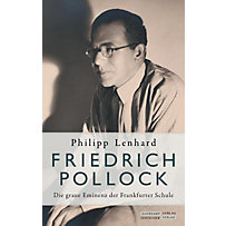 Friedrich Pollock Friedrich Pollock