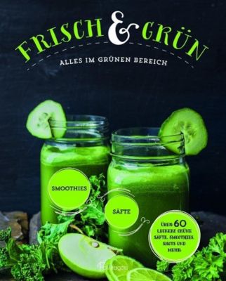 Frisch & Grün