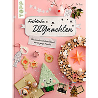 Fröhliche DIYnachten Fröhliche DIYnachten