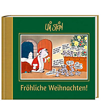 Fröhliche Weihnachten! Fröhliche Weihnachten!