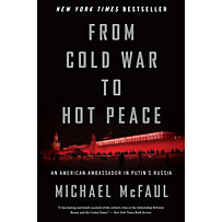 From Cold War to Hot Peace From Cold War to Hot Peace