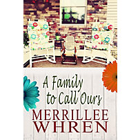 Front Porch Promises: A Family to Call Ours (Front Porch Promises, #3) Front Porch Promises: A Family to Call Ours (Front Porch Promises, #3)