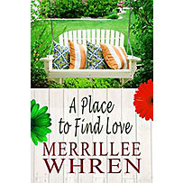 Front Porch Promises: A Place to Find Love (Front Porch Promises, #7) Front Porch Promises: A Place to Find Love (Front Porch Promises, #7)