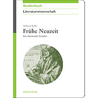 Frühe Neuzeit Frühe Neuzeit