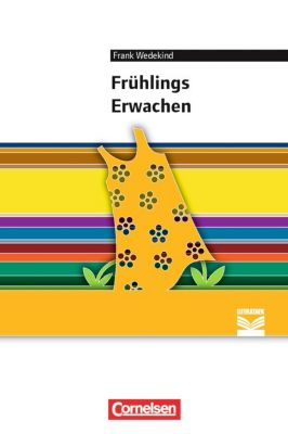 Frühlings Erwachen Buch jetzt bei Weltbild.de online bestellen