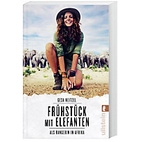 Frühstück mit Elefanten Frühstück mit Elefanten