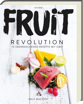 Fruit Revolution - Ralf Mackert | 