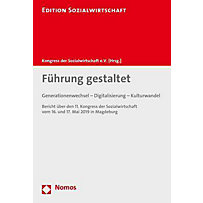 Führung gestaltet Führung gestaltet
