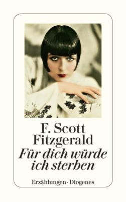 Für dich würde ich sterben - F. Scott Fitzgerald | 