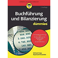 ...für Dummies: Buchführung und Bilanzierung für Dummies ...für Dummies: Buchführung und Bilanzierung für Dummies