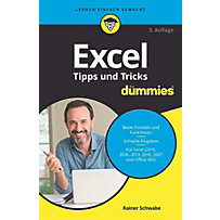 ...für Dummies: Excel Tipps und Tricks für Dummies ...für Dummies: Excel Tipps und Tricks für Dummies