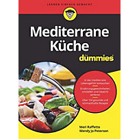 ...für Dummies: Mediterrane Küche für Dummies ...für Dummies: Mediterrane Küche für Dummies