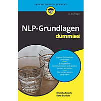 ...für Dummies: NLP-Grundlagen für Dummies ...für Dummies: NLP-Grundlagen für Dummies