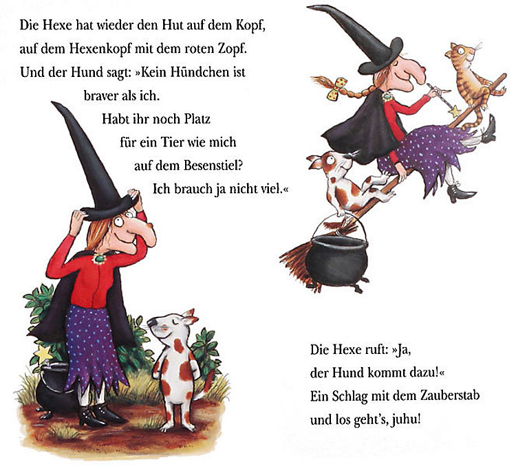 Für Hund und Katz ist auch noch Platz Buch versandkostenfrei Weltbild.de