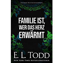 Für Immer: Familie ist, wer das Herz erwärmt (Für Immer, #26) Für Immer: Familie ist, wer das Herz erwärmt (Für Immer, #26)