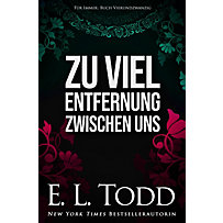 Für Immer: Zu viel Entfernung zwischen uns (Für Immer, #24) Für Immer: Zu viel Entfernung zwischen uns (Für Immer, #24)