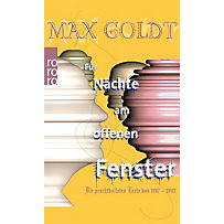 Für Nächte am offenen Fenster Für Nächte am offenen Fenster