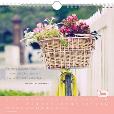 Für nette Nachbarn 2018 Kalender bei Weltbild.de bestellen