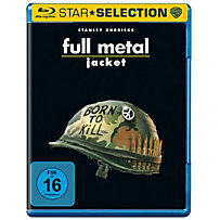 Full Metal Jacket Full Metal Jacket