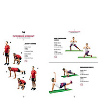 Functional Faszien-Fitness Functional Faszien-Fitness