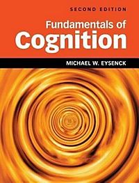 fundamentals of psychology eysenck pdf download