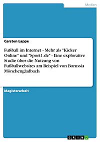 fußball im internet fußball im internet