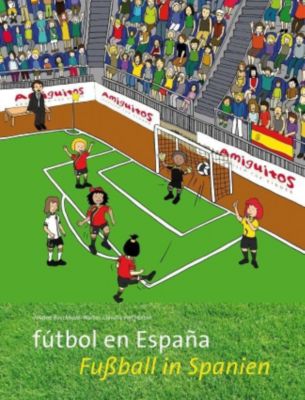 fútbol en España