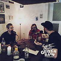 Gästeliste Geisterbahn: Gästeliste Geisterbahn, Folge 63.5: Gästelistchen Geisterbähnchen Gästeliste Geisterbahn: Gästeliste Geisterbahn, Folge 63.5: Gästelistchen Geisterbähnchen