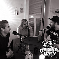 Gästeliste Geisterbahn: Gästeliste Geisterbahn, Folge 64: Salz, ne? Gästeliste Geisterbahn: Gästeliste Geisterbahn, Folge 64: Salz, ne?