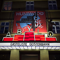 Gästeliste Geisterbahn: Gästeliste Geisterbahn, Folge 65: Schwitzkasten Gästeliste Geisterbahn: Gästeliste Geisterbahn, Folge 65: Schwitzkasten