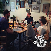 Gästeliste Geisterbahn: Gästeliste Geisterbahn, Folge 65.5: Gästelistchen Geisterbähnchen Gästeliste Geisterbahn: Gästeliste Geisterbahn, Folge 65.5: Gästelistchen Geisterbähnchen