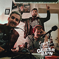 Gästeliste Geisterbahn: Gästeliste Geisterbahn, Folge 66: 3, 2, 1, GO! Gästeliste Geisterbahn: Gästeliste Geisterbahn, Folge 66: 3, 2, 1, GO!